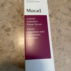Murad Cellular Hydration Barrier Repair Serum